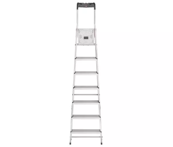 Majapidamisredel L60 StandardLine / alumiinium / 7 astet