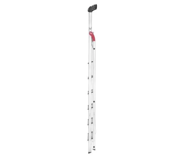 Majapidamisredel L60 StandardLine / alumiinium / 7 astet