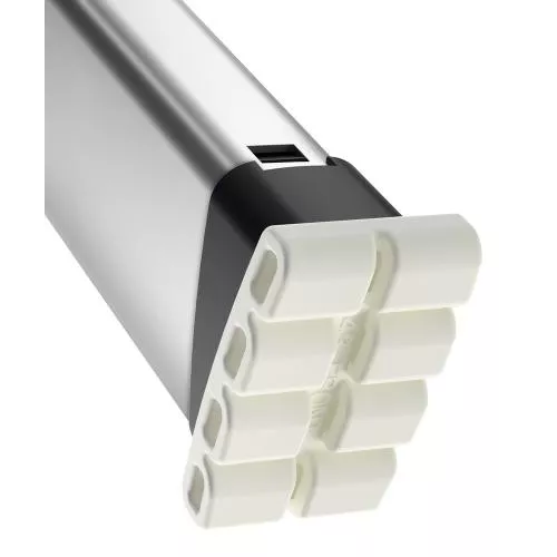 Набор сменных накладок для стремянок Living