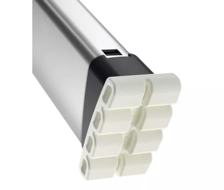 Vahetatavate redelipatjade komplekt Living