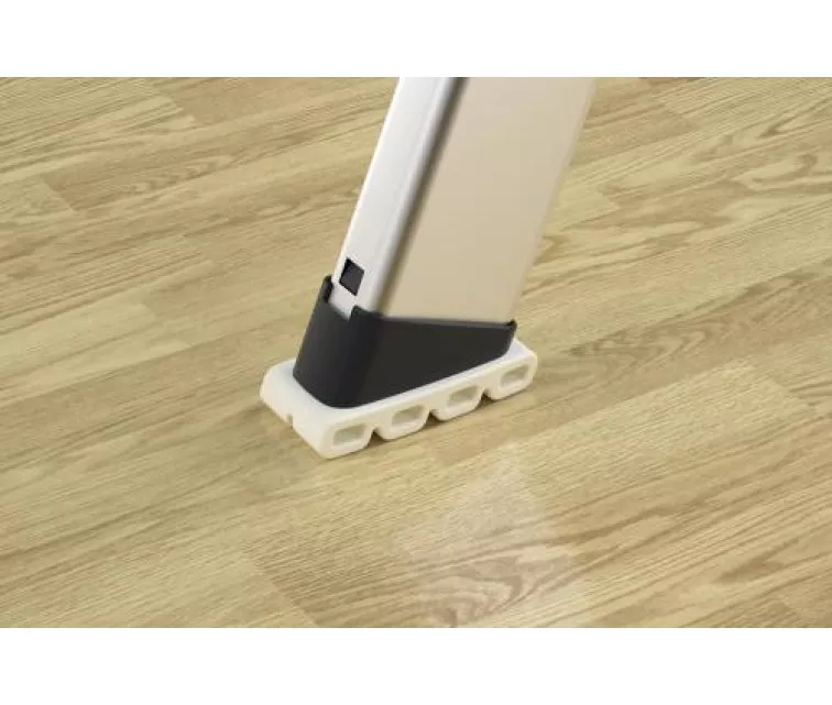 Vahetatavate redelipatjade komplekt Living