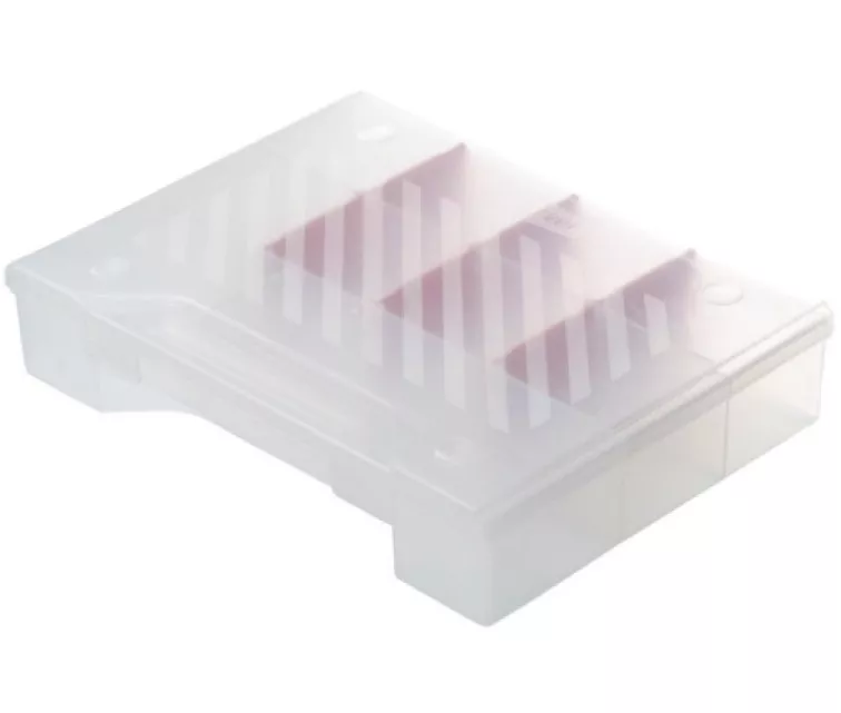 Коробка для мелочей L 25x18,6x5,2см