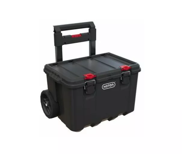 StackNRoll Mobile Cart 52,5x41,1x56,8cm