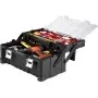 Instrumentu kaste Cantilever Tool Box 22 56,7x31,4x24,5cm
