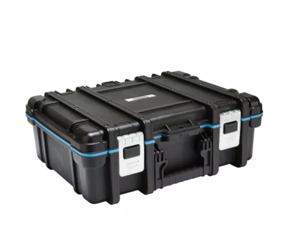 Instrumentu kaste Technican Box 48x17,7x37,8cm