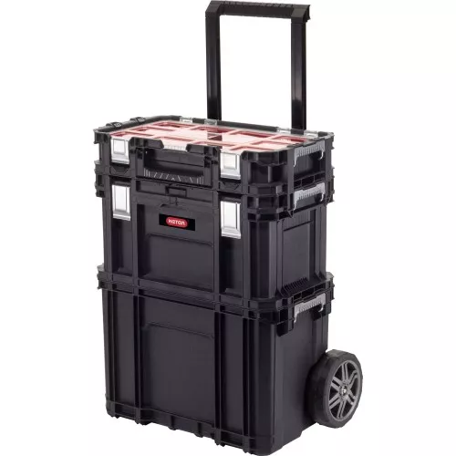 Connect Rolling Work Shop Set 56,5x37,3x70cm