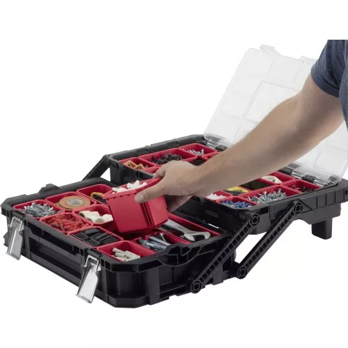 Organiser Connect Cantilever Organiser 22" 56,5x31,7x16,1cm