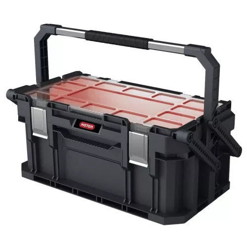 Connect Cantilever Toolbox 22" 56,5x31,7x25,1cm