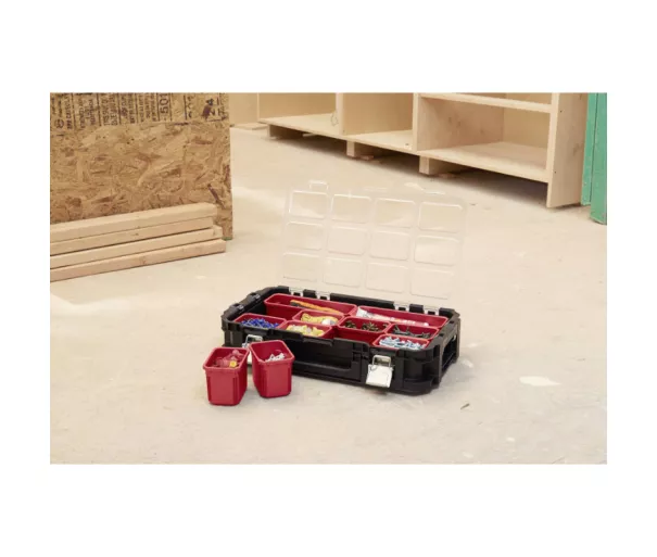 Органайзеры Connect Organiser 54x30,2x11,4 см