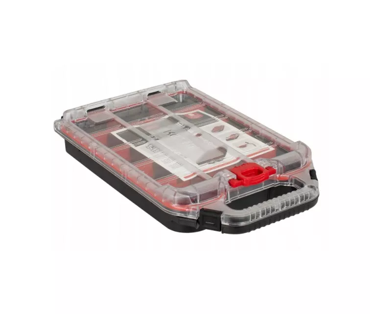 Органайзер StackNRoll Half Organizer 24,2x38,8x7,8см