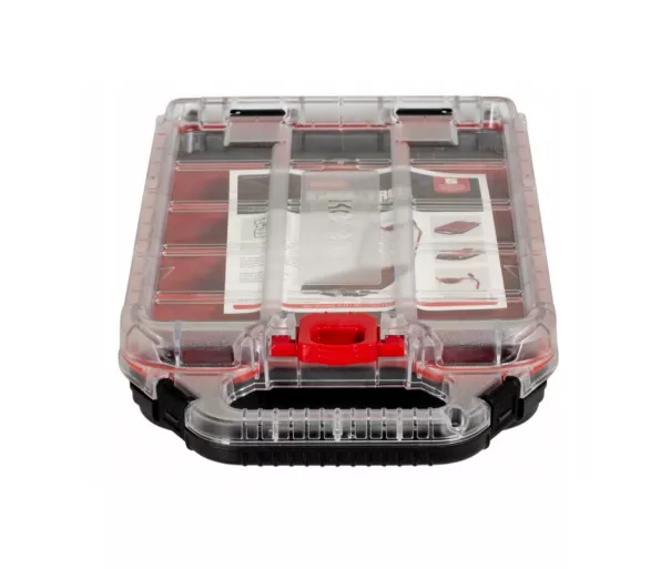 Органайзер StackNRoll Half Organizer 24,2x38,8x7,8см