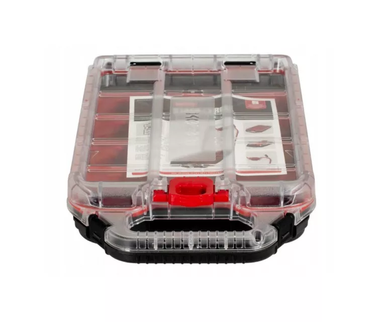 Органайзер StackNRoll Half Organizer 24,2x38,8x7,8см