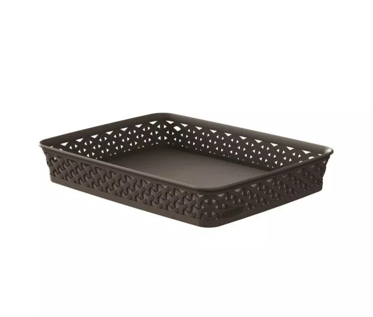 My Style A4 dark brown