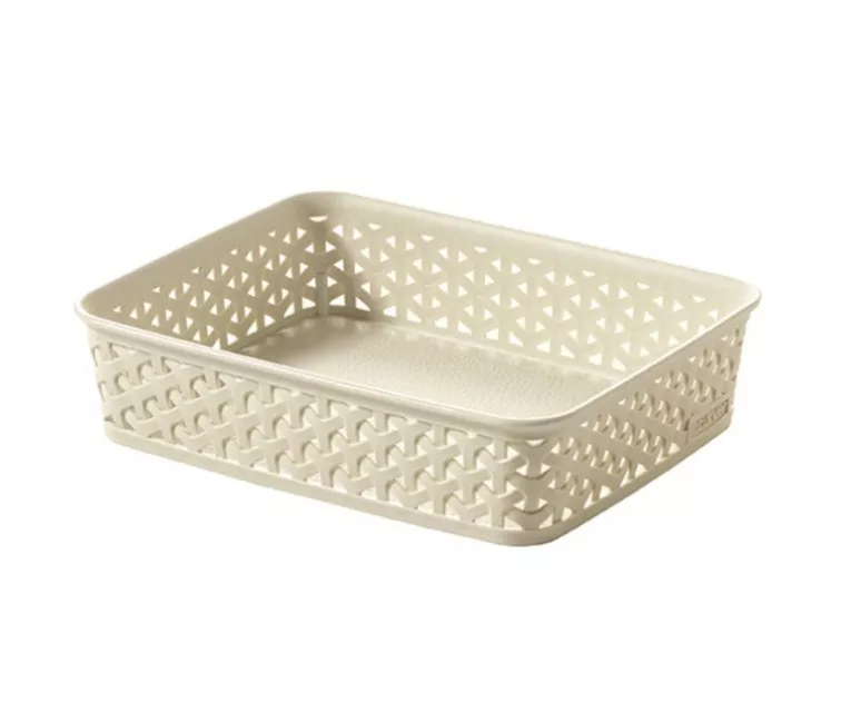 Korv Curver My Style A5, kreem