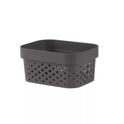 Infinity Recycled 1.4L 12,5x8,3cm tumehall