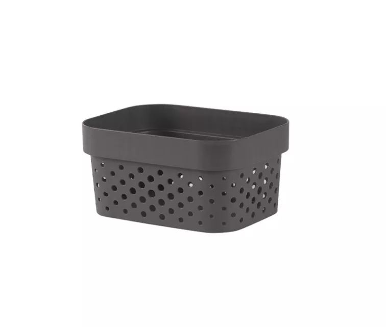 Infinity Recycled 1.4L 12,5x8,3cm tumehall