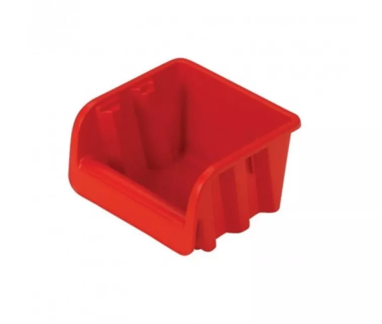 Karp väikeste asjade jaoks Stack Bin Profi 1 10,8x11,5x7,5cm