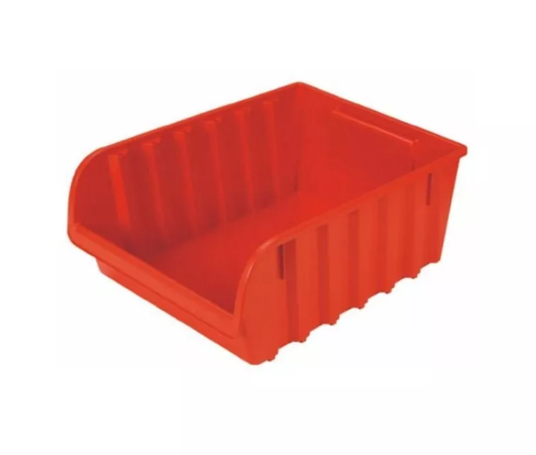 Smulkmenų dėtuvė Stack Bin Profi 6 44x31,5x18cm