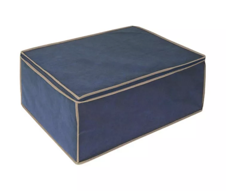 Segu bag 40x60x25cm Blue