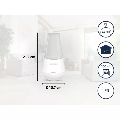 Air aromatizator Valencia