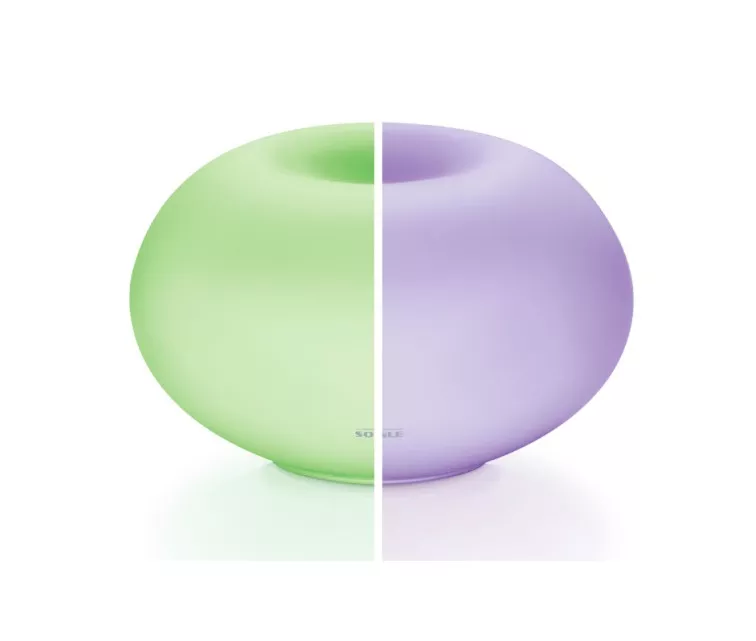 Õhu aromatisaator Milano Plus