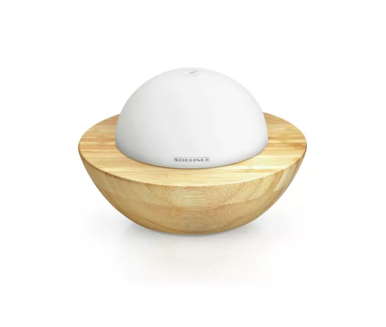 Oro gaiviklis Modena