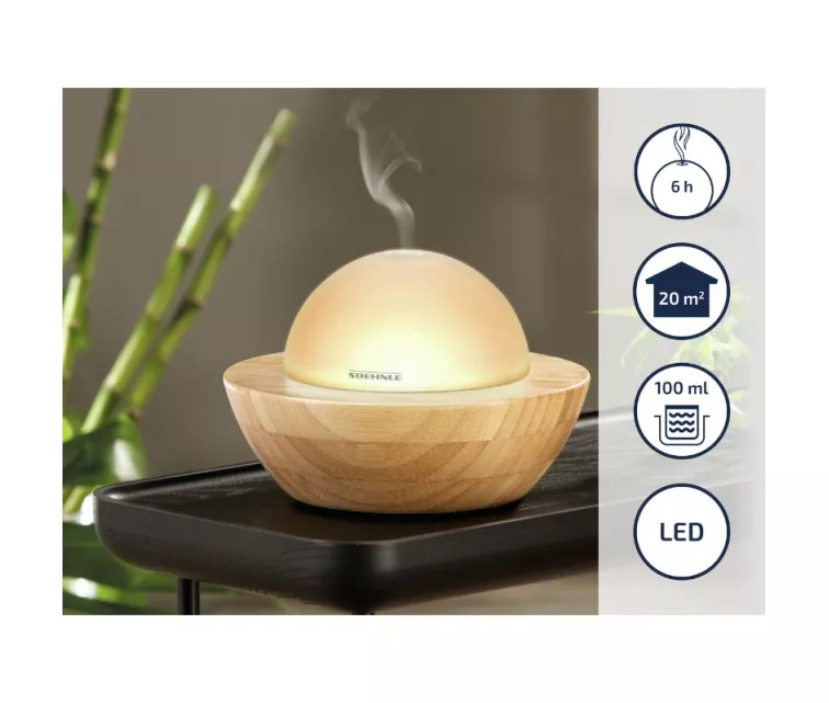 Oro gaiviklis Modena