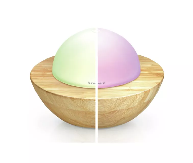 Oro gaiviklis Modena