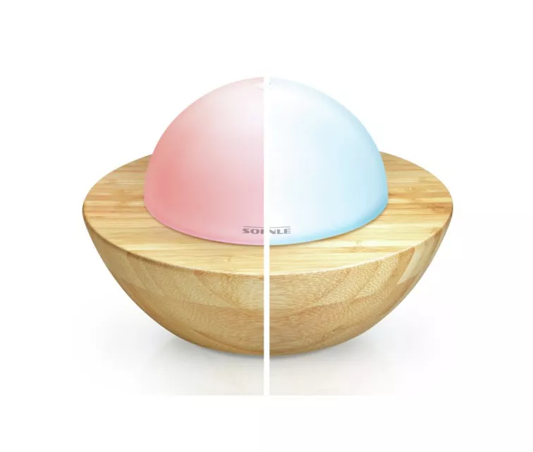 Oro gaiviklis Modena