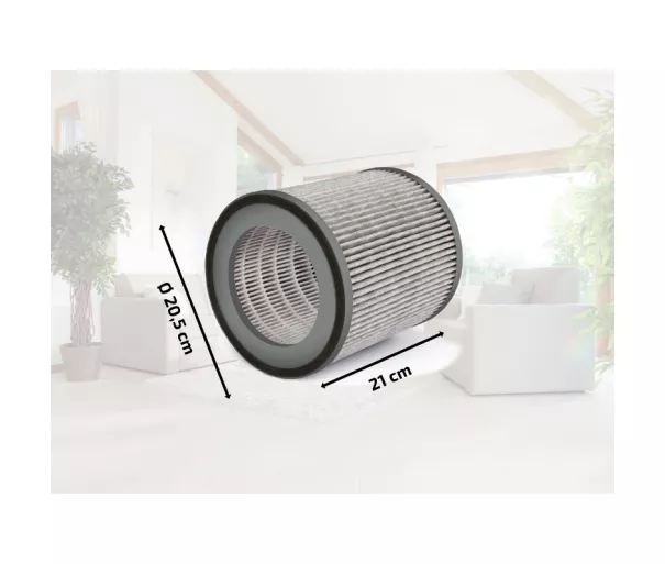 Фильтр AirFresh Clean Connect 500