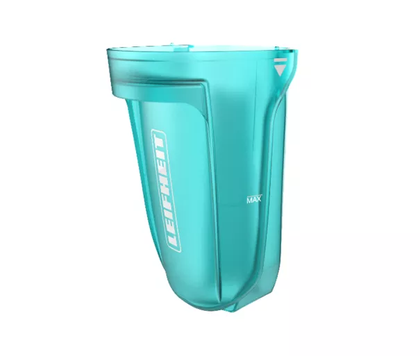 LEIFHEIT Netīrā ūdens tvertne putekļu sūcējam Regulus Aqua PowerVac