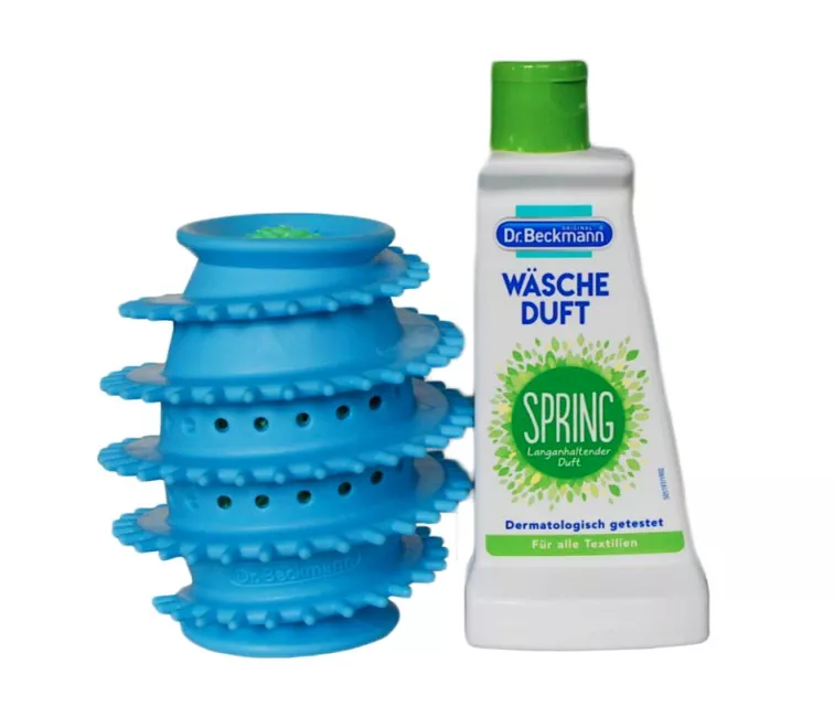 Džiovinimo kamuolys + skalbinių kvapas, 50 ml