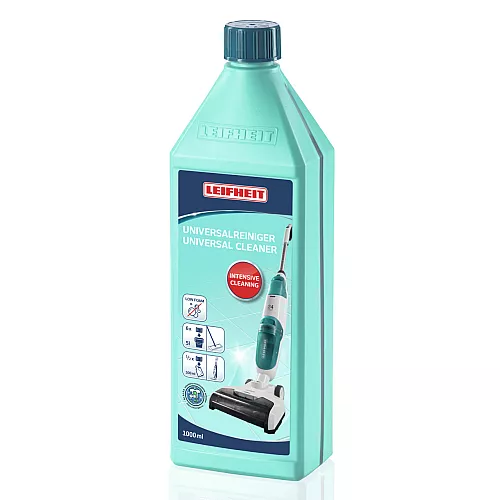 LEIFHEIT Универсальное средство для мытья полов Universal Cleaner 1L