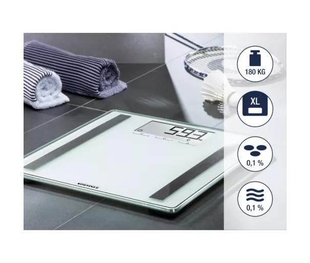 Аналитические весы Shape Sense Control 200