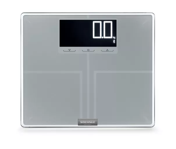 Весы для анализа тела Shape Sense Connect 200