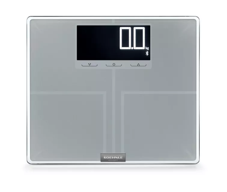 Išmaniosios svarstyklės Shape Sense Connect 200