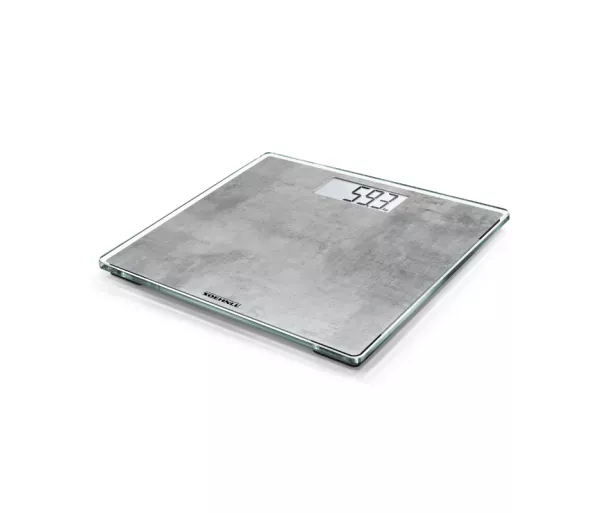 Elektroninės svarstyklės Style Sense Compact 300 Concrete