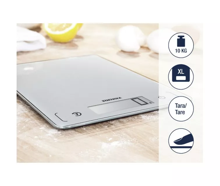 Electronic kitchen scales Page Comfort 300 Slim