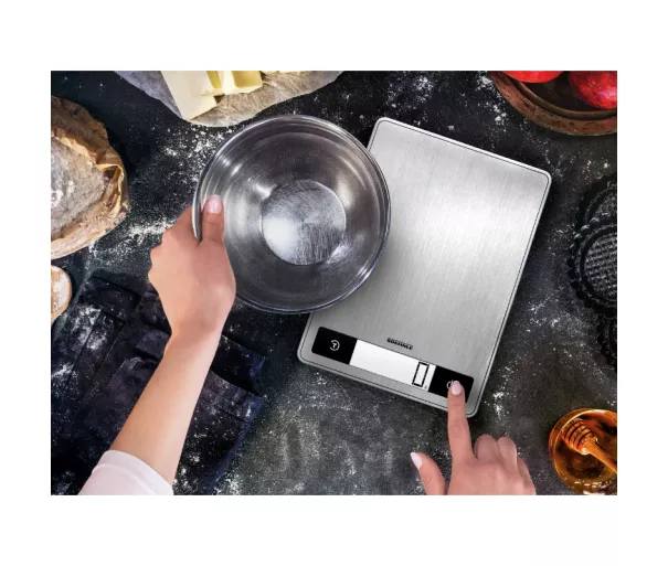 Electronic kitchen scales Page Profi 200