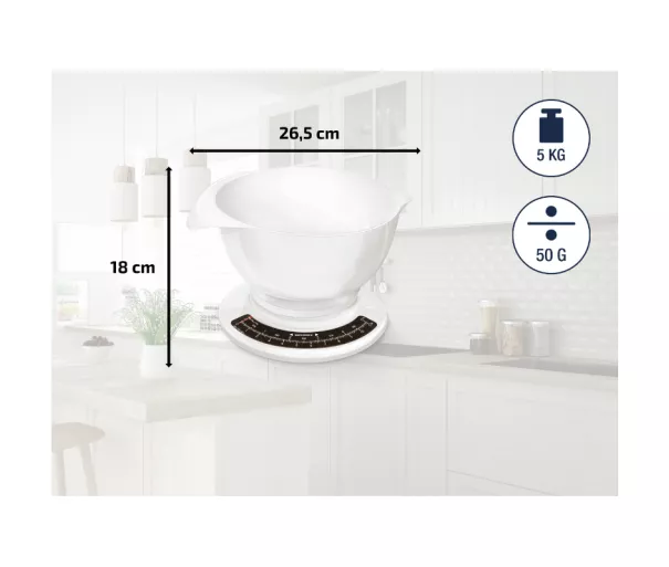 Кухонные весы Culina Pro