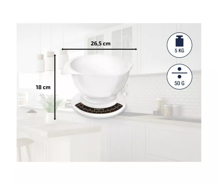 Кухонные весы Culina Pro