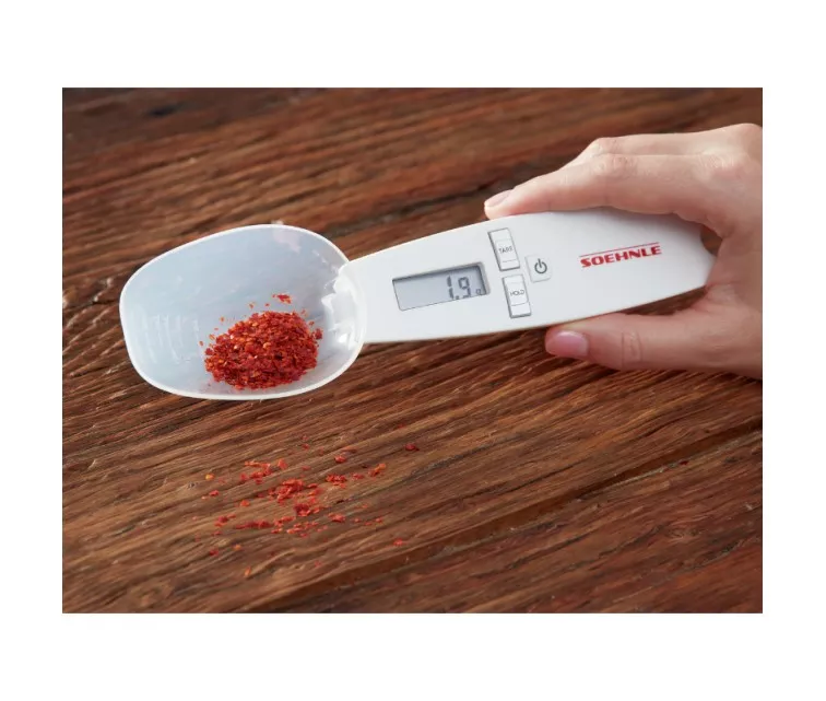 Elektroninės virtuvinės svarstyklės Cooking Star