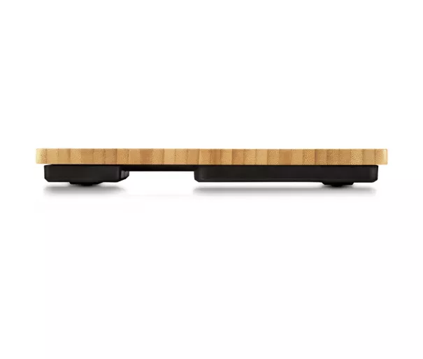 Elektroniskie virtuves svari Bamboo