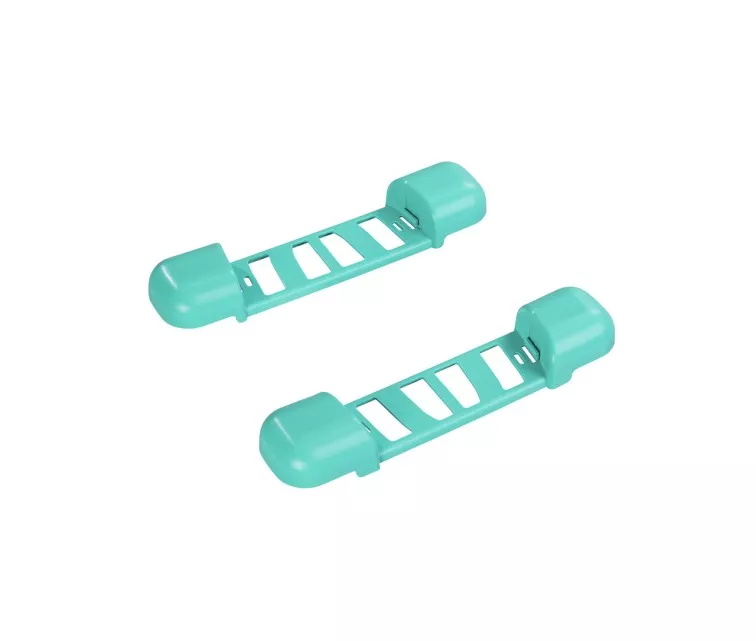 LEIFHEIT Тележка для перемещения ведра Clean Twist Ergo