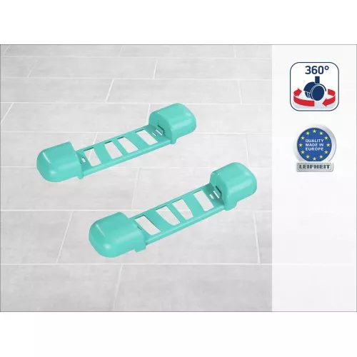 Ämbri käru LEIFHEIT Clean Twist Ergo