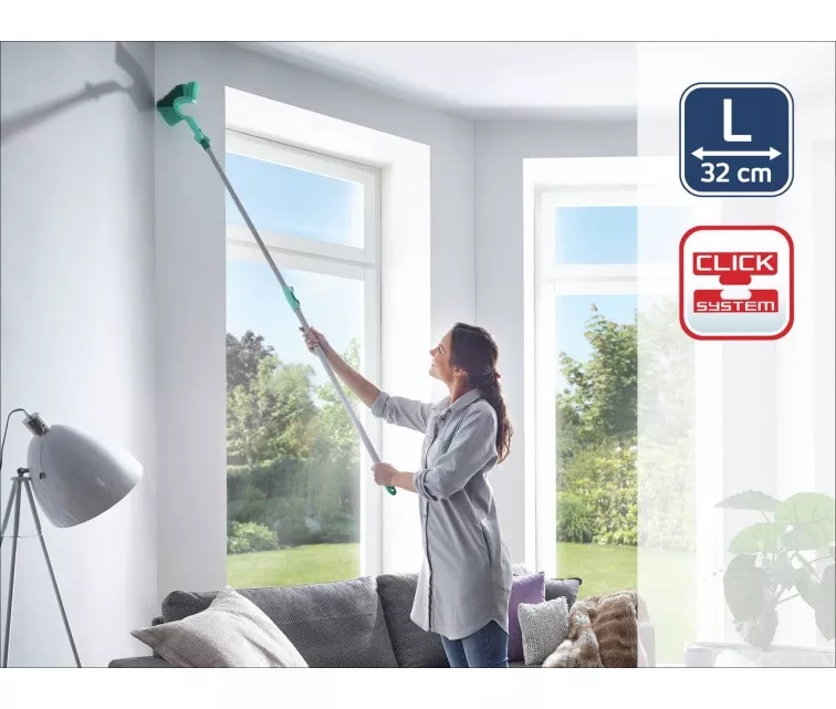 LEIFHEIT Dusty Dusting Brush