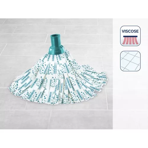 LEIFHEIT Сменная насадка для мопа Classic Mop viscose