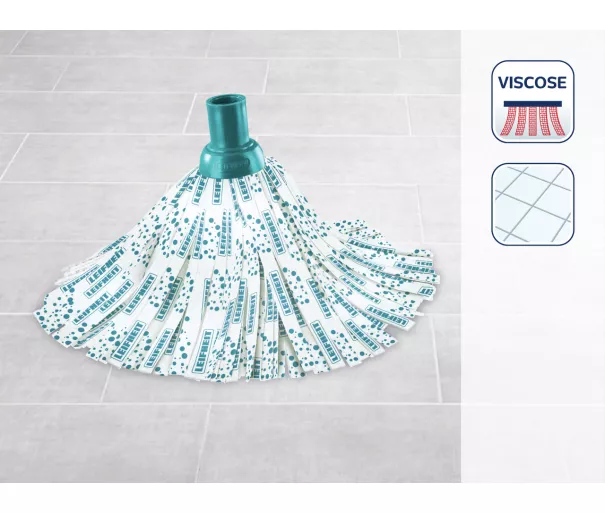 LEIFHEIT Сменная насадка для мопа Classic Mop viscose