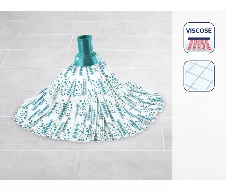 LEIFHEIT Сменная насадка для мопа Classic Mop viscose