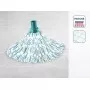 LEIFHEIT Сменная насадка для мопа Classic Mop viscose